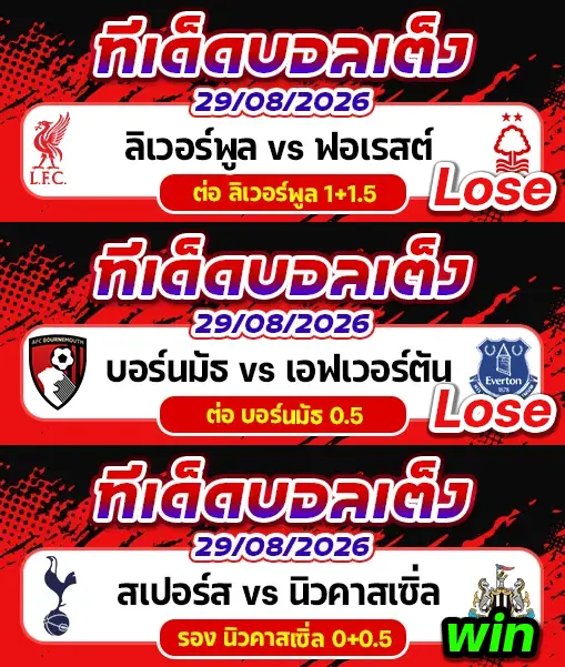 ผลงานของเมื่อวาน