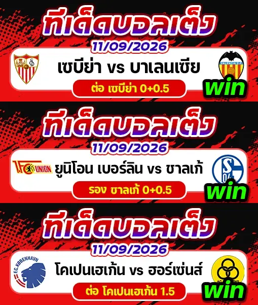 ผลงานของเมื่อวาน